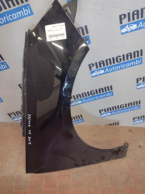 Parafango Destro Peugeot 308 2011 – 2015