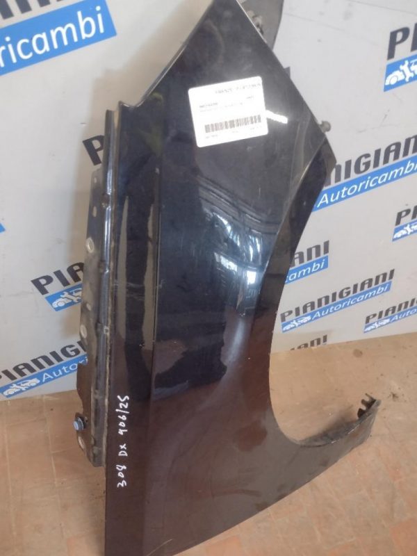 Parafango Destro Peugeot 308 2011 – 2015