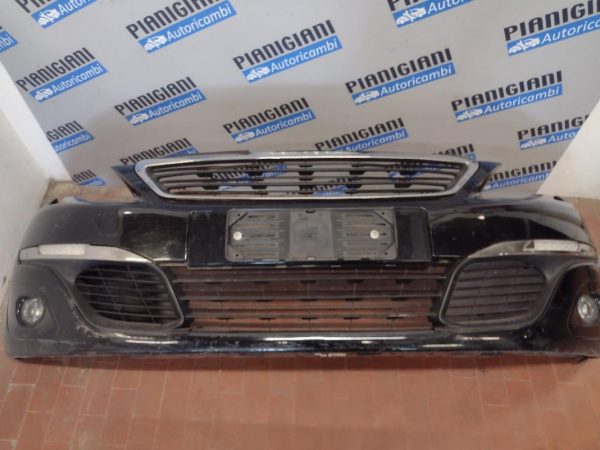 Paraurti Anteriore Peugeot 308 2011 – 2015