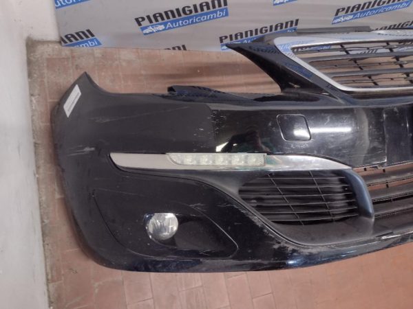 Paraurti Anteriore Peugeot 308 2011 – 2015