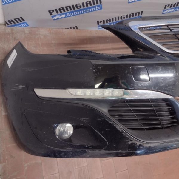 Paraurti Anteriore Peugeot 308 2011 – 2015