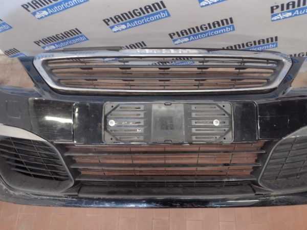 Paraurti Anteriore Peugeot 308 2011 – 2015