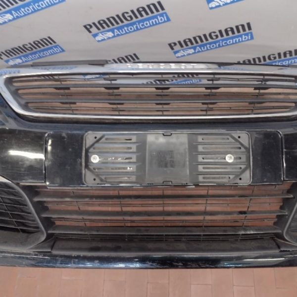 Paraurti Anteriore Peugeot 308 2011 – 2015