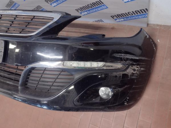 Paraurti Anteriore Peugeot 308 2011 – 2015