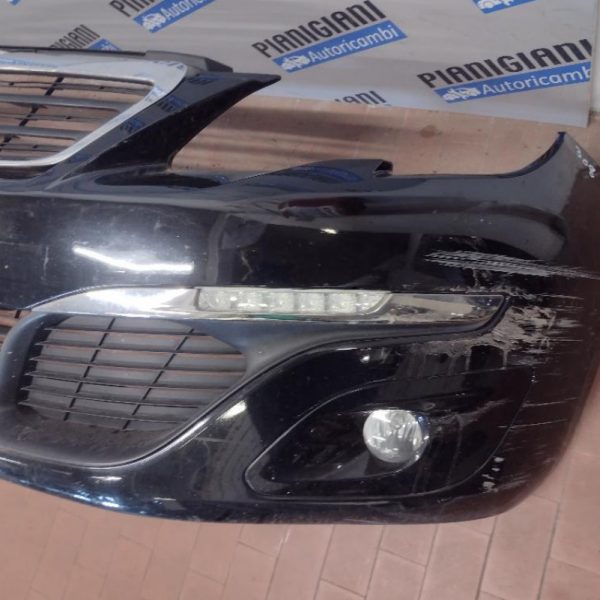 Paraurti Anteriore Peugeot 308 2011 – 2015