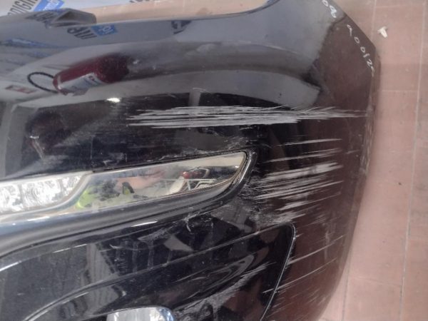 Paraurti Anteriore Peugeot 308 2011 – 2015