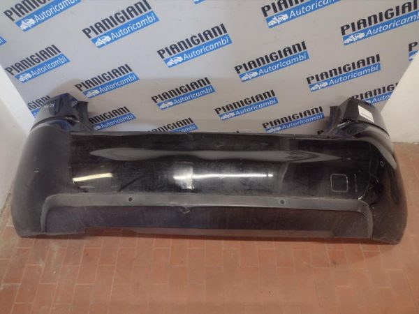 Paraurti Posteriore Peugeot 308 2011 – 2015