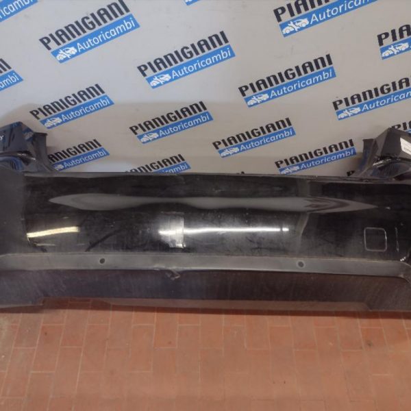 Paraurti Posteriore Peugeot 308 2011 – 2015