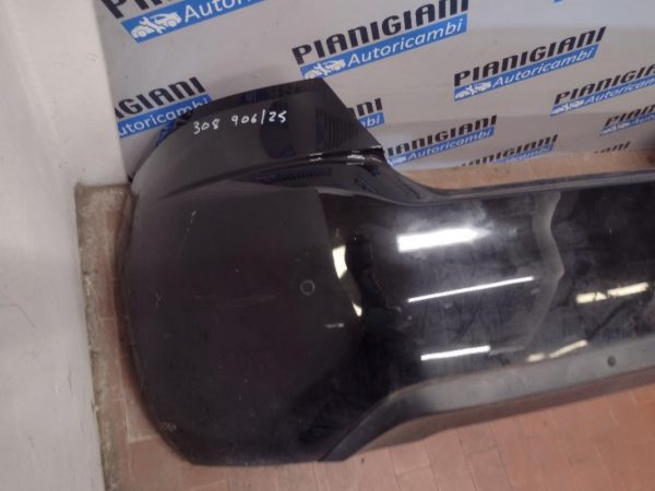 Paraurti Posteriore Peugeot 308 2011 – 2015