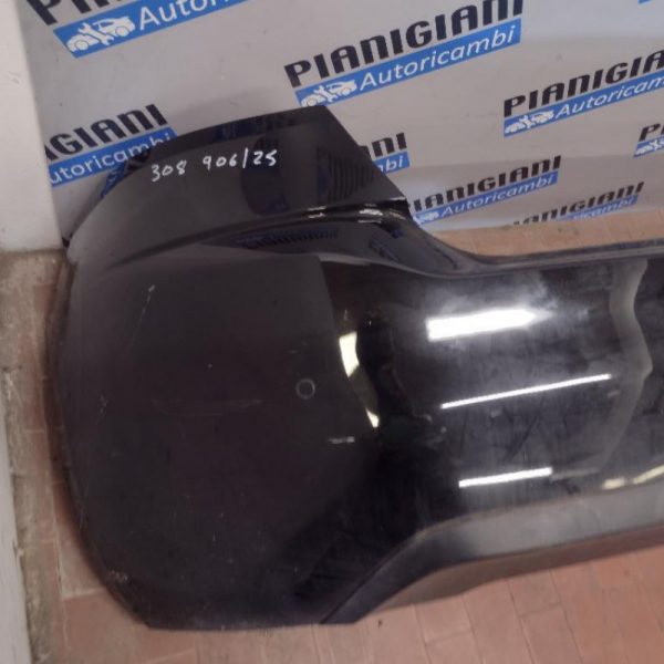 Paraurti Posteriore Peugeot 308 2011 – 2015