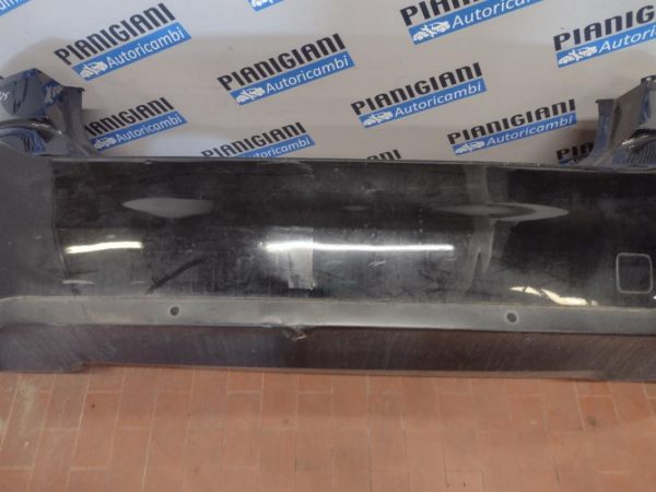 Paraurti Posteriore Peugeot 308 2011 – 2015
