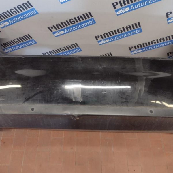 Paraurti Posteriore Peugeot 308 2011 – 2015