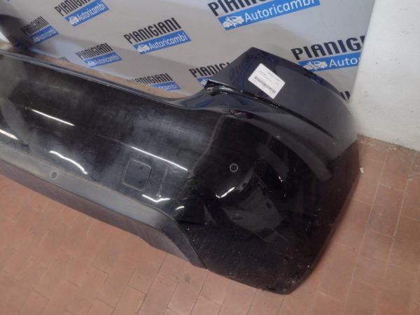 Paraurti Posteriore Peugeot 308 2011 – 2015