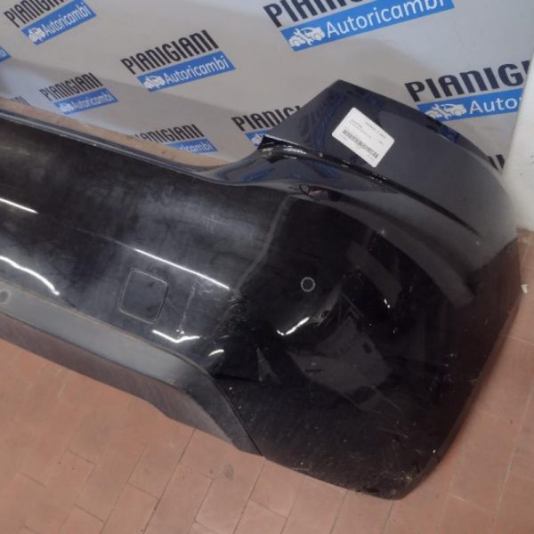 Paraurti Posteriore Peugeot 308 2011 – 2015