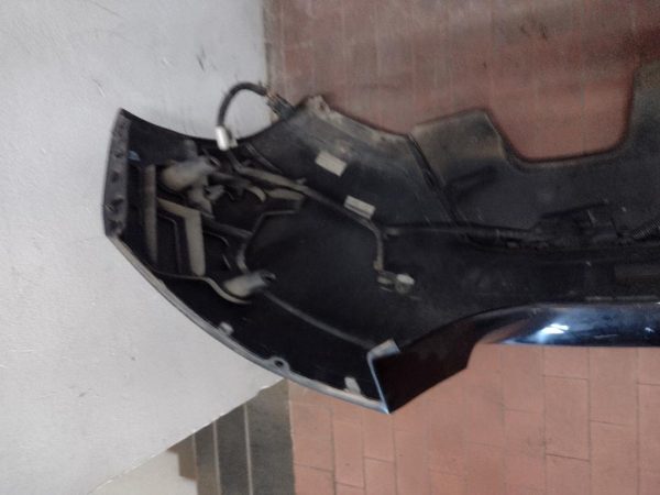 Paraurti Posteriore Peugeot 308 2011 – 2015
