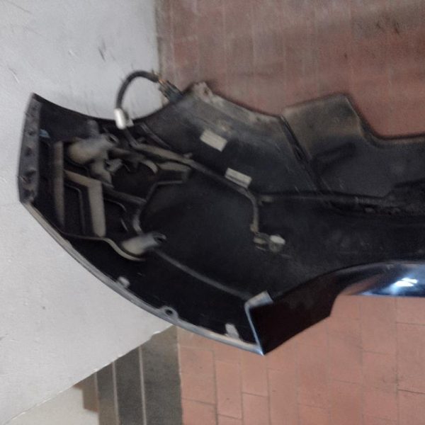 Paraurti Posteriore Peugeot 308 2011 – 2015