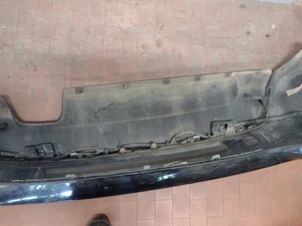 Paraurti Posteriore Peugeot 308 2011 – 2015