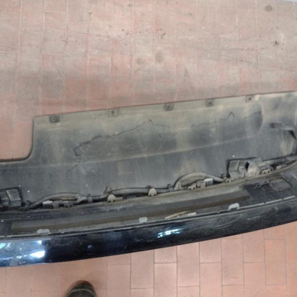Paraurti Posteriore Peugeot 308 2011 – 2015