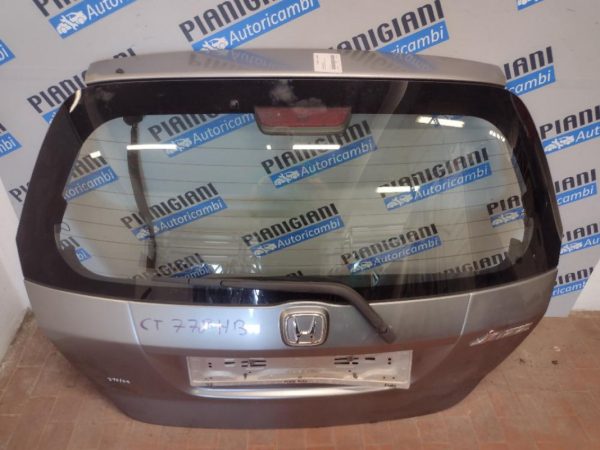 Portellone Honda Jazz 2004 – 2008