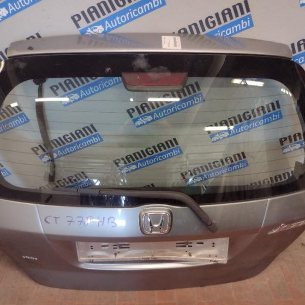 Portellone Honda Jazz 2004 – 2008