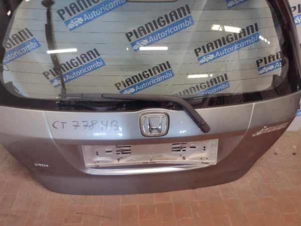 Portellone Honda Jazz 2004 – 2008