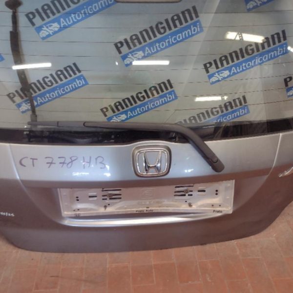 Portellone Honda Jazz 2004 – 2008