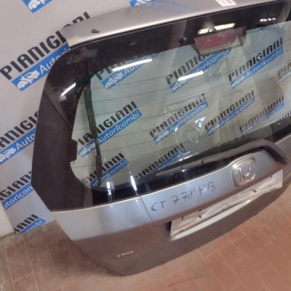 Portellone Honda Jazz 2004 – 2008