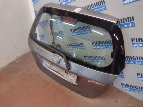 Portellone Honda Jazz 2004 – 2008