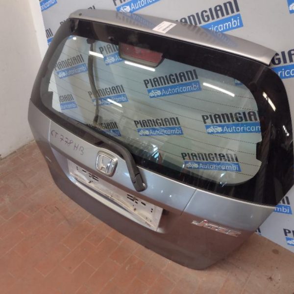 Portellone Honda Jazz 2004 – 2008