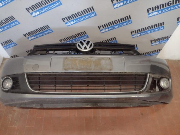 Paraurti Anteriore Volkswagen Golf VI 2008 – 2015