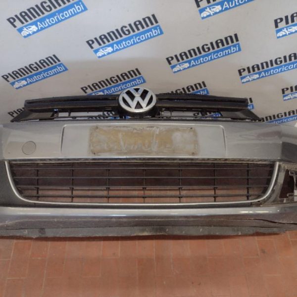 Paraurti Anteriore Volkswagen Golf VI 2008 – 2015