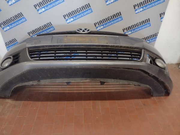 Paraurti Anteriore Volkswagen Golf VI 2008 – 2015