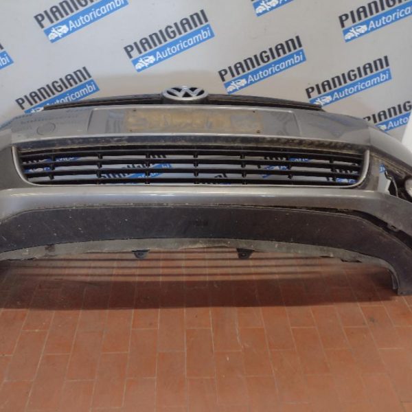Paraurti Anteriore Volkswagen Golf VI 2008 – 2015