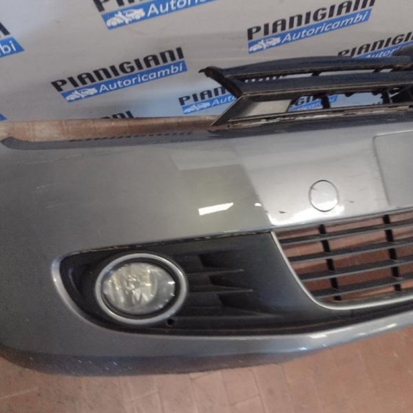 Paraurti Anteriore Volkswagen Golf VI 2008 – 2015