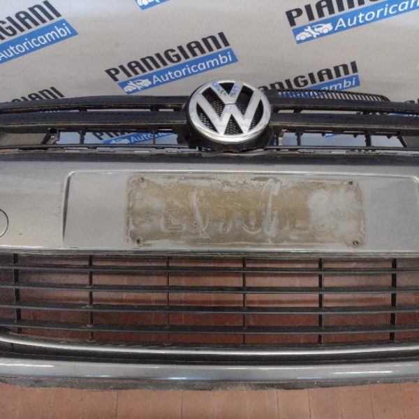 Paraurti Anteriore Volkswagen Golf VI 2008 – 2015