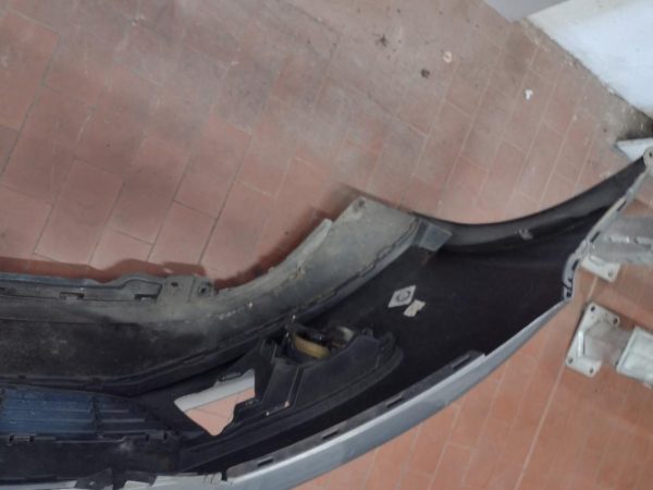 Paraurti Anteriore Volkswagen Golf VI 2008 – 2015