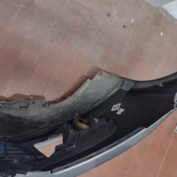 Paraurti Anteriore Volkswagen Golf VI 2008 – 2015