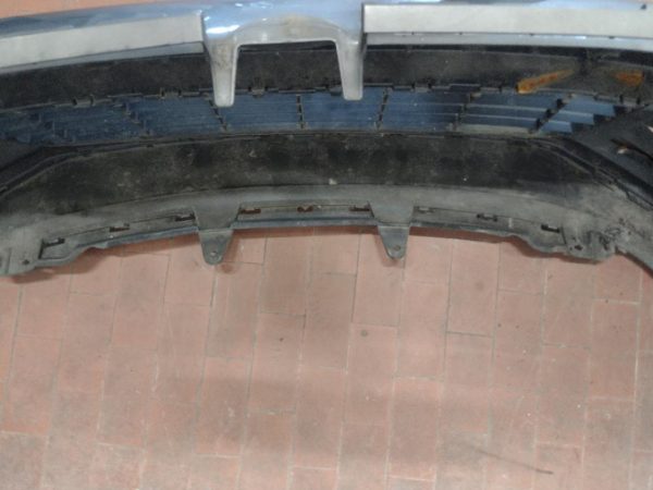 Paraurti Anteriore Volkswagen Golf VI 2008 – 2015
