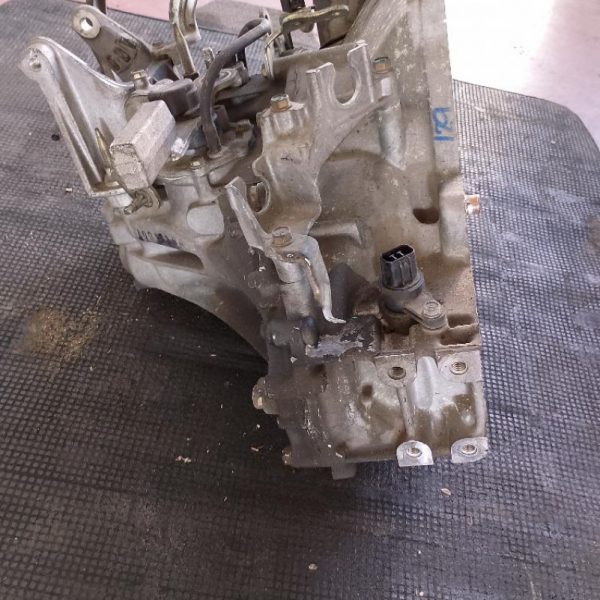 Cambio Honda Jazz L12A1