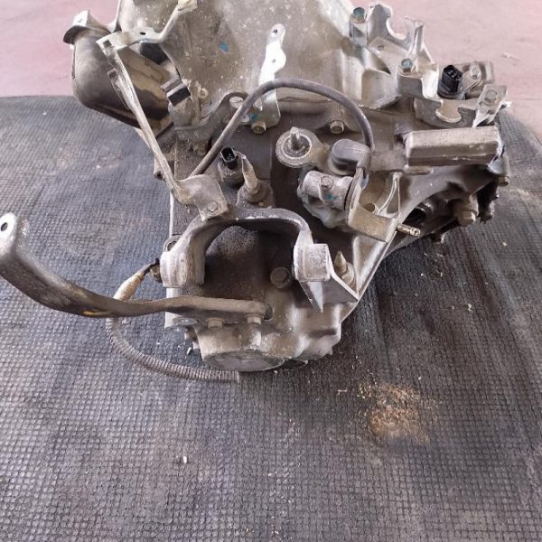 Cambio Honda Jazz L12A1