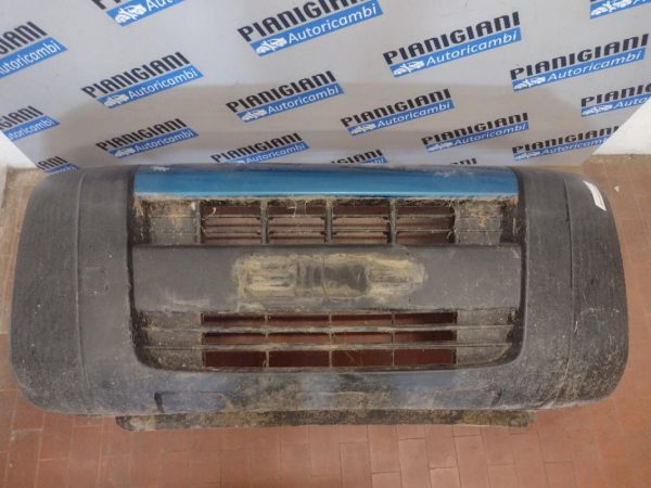 Paraurti Anteriore Peugeot Bipper 2008- 2020