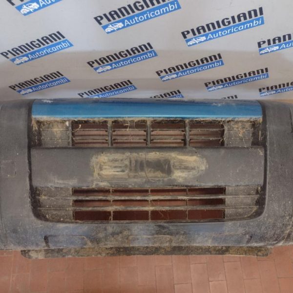 Paraurti Anteriore Peugeot Bipper 2008- 2020