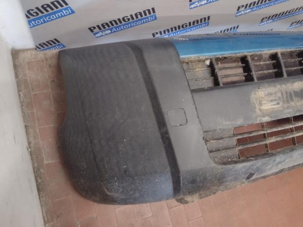 Paraurti Anteriore Peugeot Bipper 2008- 2020