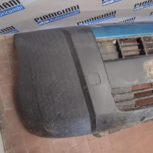Paraurti Anteriore Peugeot Bipper 2008- 2020