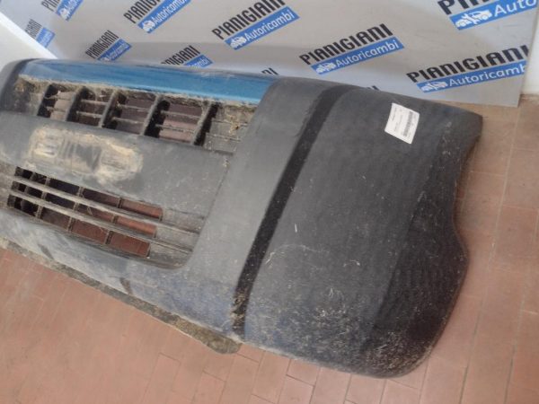 Paraurti Anteriore Peugeot Bipper 2008- 2020