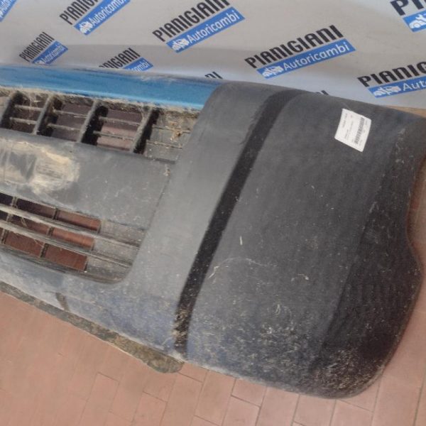 Paraurti Anteriore Peugeot Bipper 2008- 2020