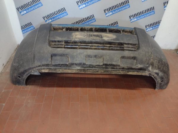 Paraurti Anteriore Peugeot Bipper 2008- 2020