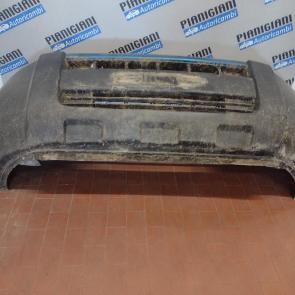 Paraurti Anteriore Peugeot Bipper 2008- 2020