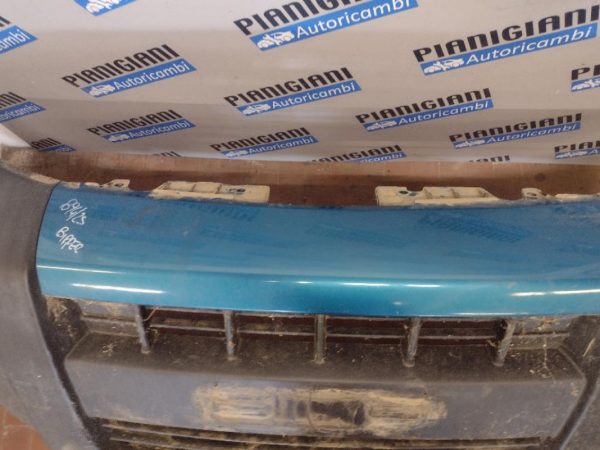 Paraurti Anteriore Peugeot Bipper 2008- 2020