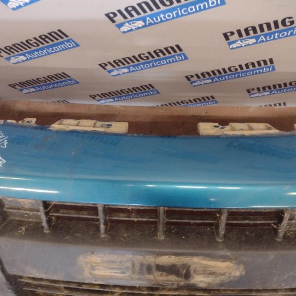 Paraurti Anteriore Peugeot Bipper 2008- 2020
